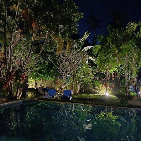 Balinda Rooms & Villa 러비나 외부 사진