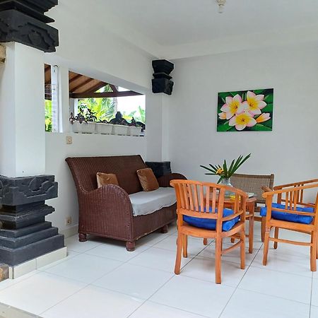 Balinda Rooms & Villa 러비나 외부 사진