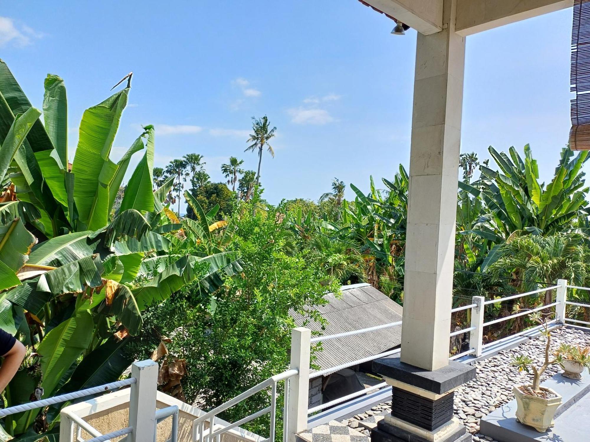 Balinda Rooms & Villa 러비나 객실 사진