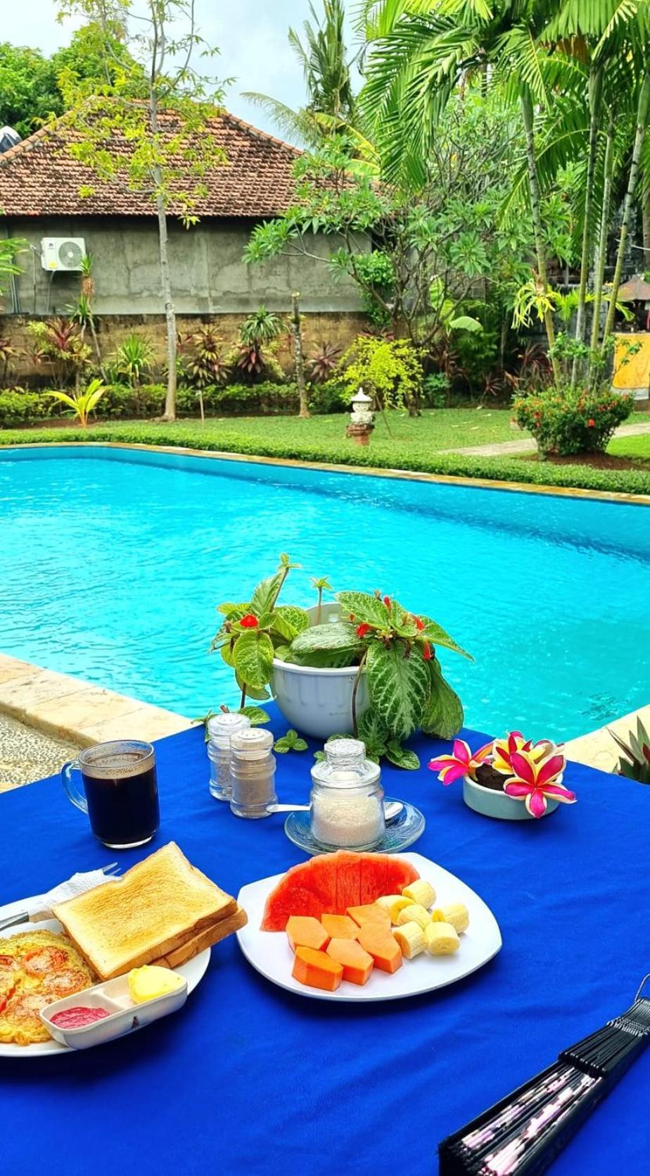 Balinda Rooms & Villa 러비나 객실 사진