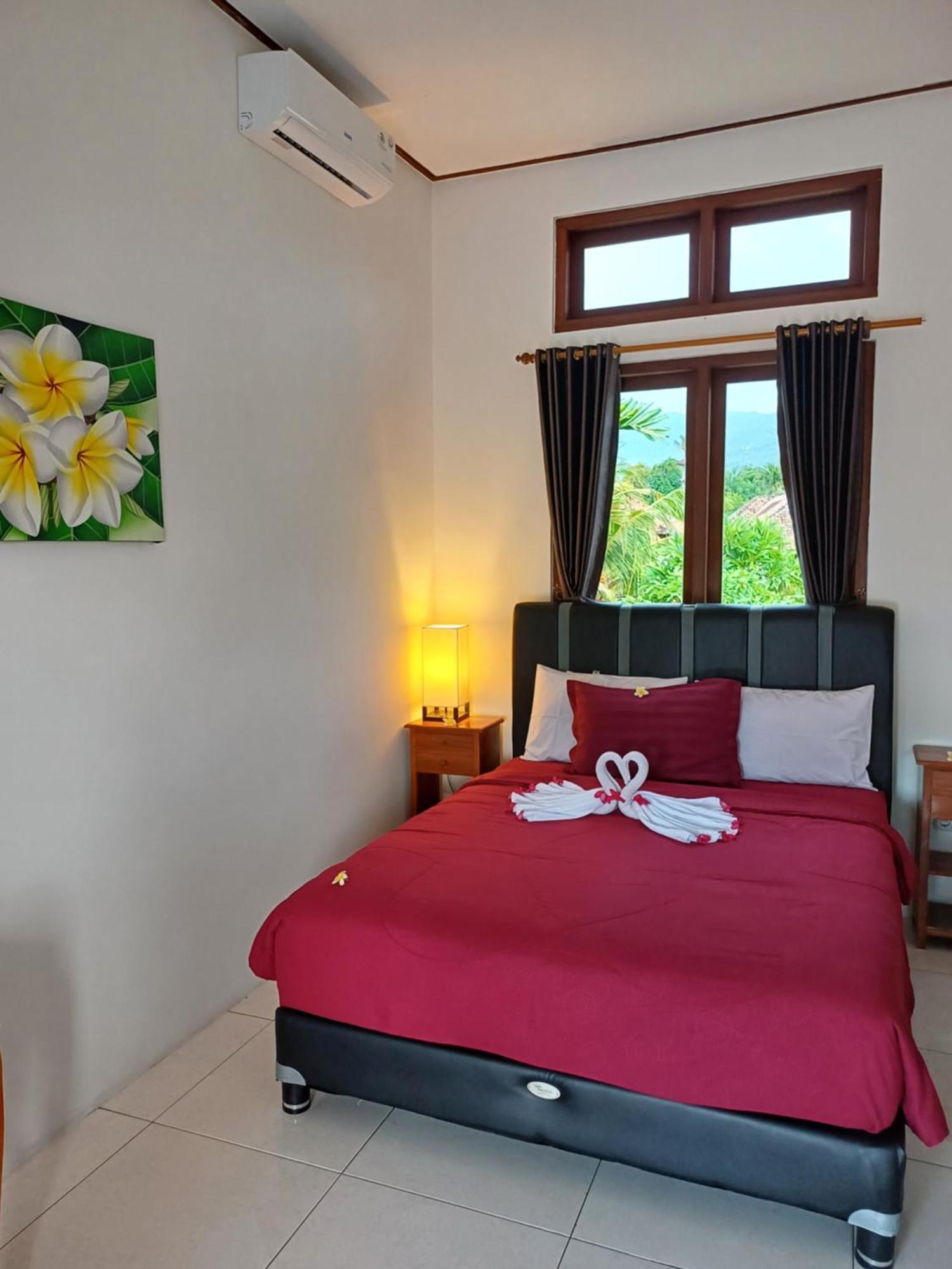 Balinda Rooms & Villa 러비나 객실 사진