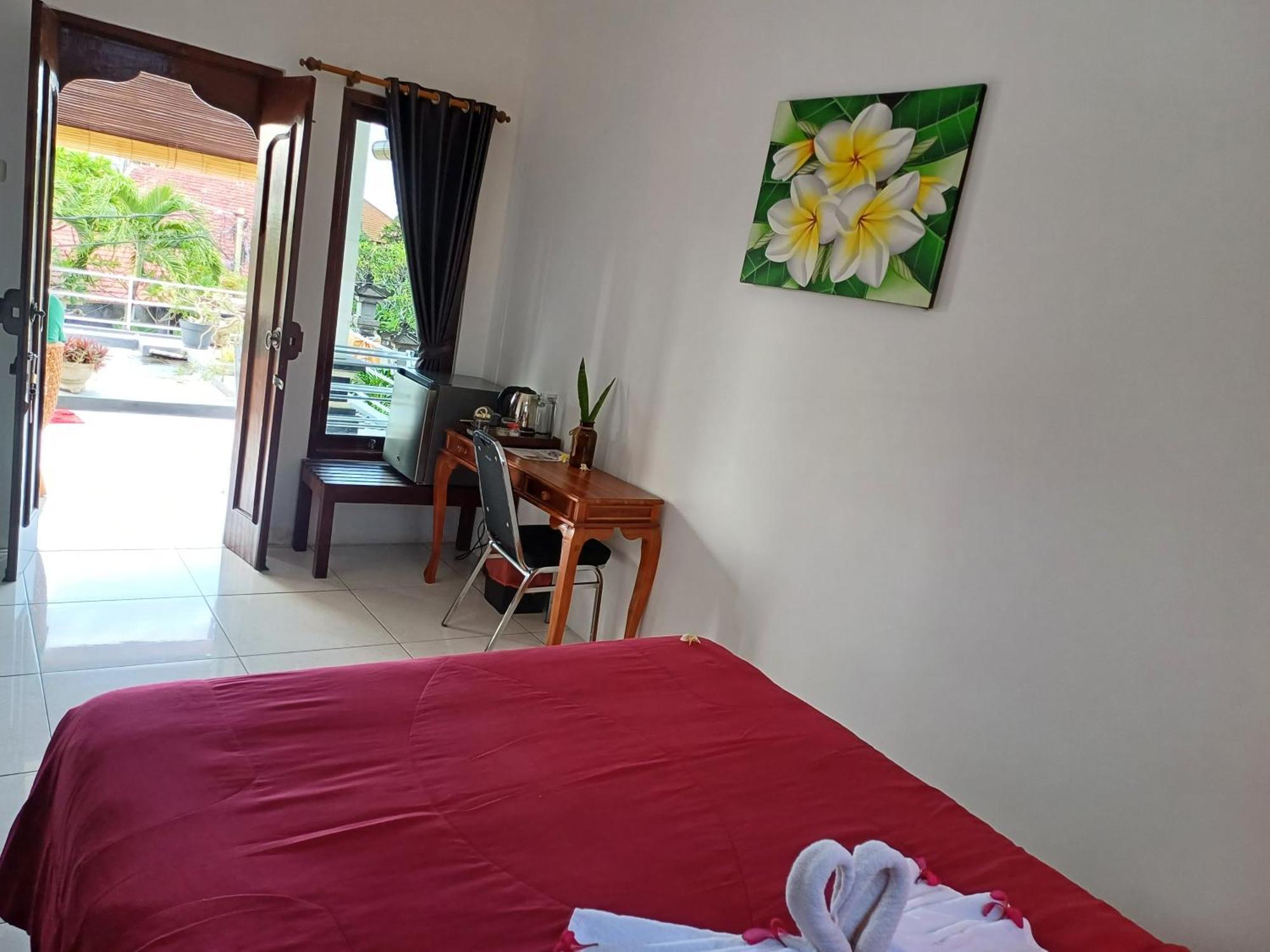 Balinda Rooms & Villa 러비나 객실 사진