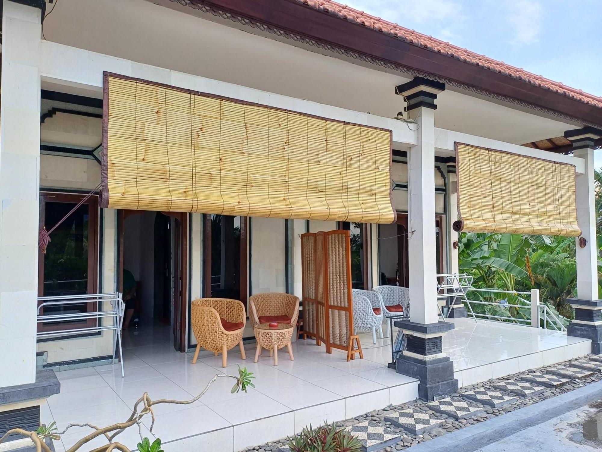 Balinda Rooms & Villa 러비나 객실 사진