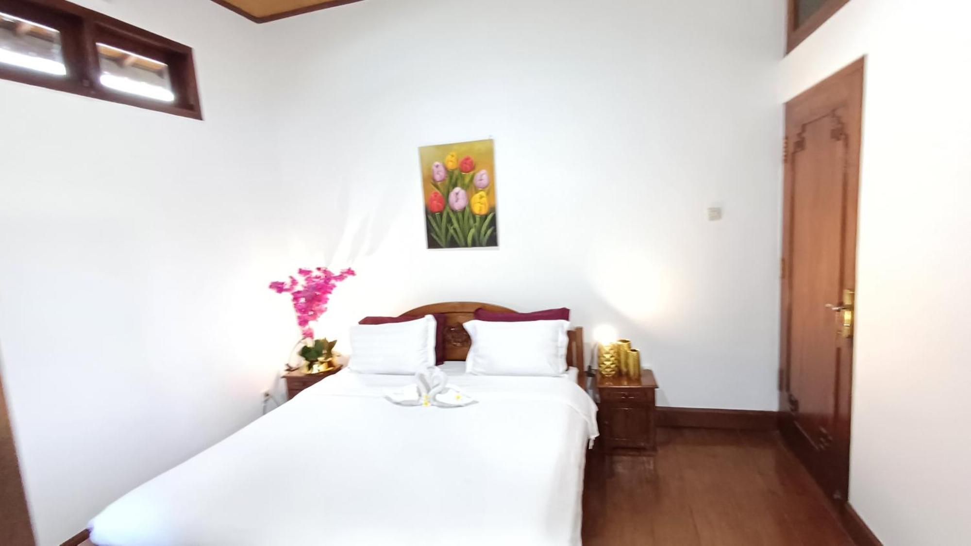 Balinda Rooms & Villa 러비나 외부 사진